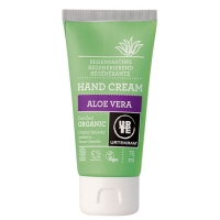 

Urtekram - Крем для рук "Алоэ вера", 75 мл