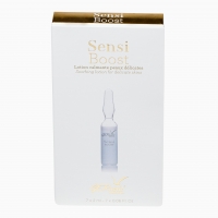 Gernetic Sensi Boost - Успокаивающий лосьон для чувствительной кожи, 7 ампул x 2 мл - фото 2