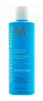 Фото Moroccanoil Hydrating Shampoo - Шампунь увлажняющий, 250 мл.