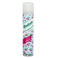 Batiste Dry Shampoo Cherry - Сухой шампунь, 200 мл.