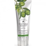 Фото Vegetable Beauty - Бальзам для волос восстанавливающий с маслом оливы, 200 мл