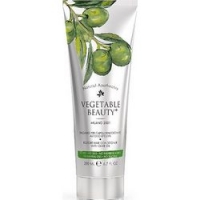 Vegetable Beauty - Бальзам для волос восстанавливающий с маслом оливы, 200 мл