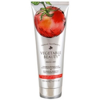 Vegetable Beauty - Шампунь ревитализирующий с экстрактом помидора, 200 мл