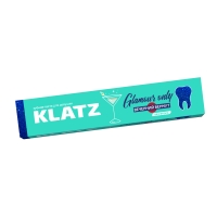 Klatz - Зубная паста для девушек &quot;Вечерний вермут&quot; без фтора, 75 мл
