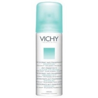 vichy дезодорант шарик регулирующий 50 мл 2 шт скидка 50% на второй продукт Vichy - Дезодорант-антиперспирант аэрозоль 48 ч, регулирующий, 125 мл