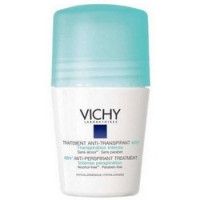 Vichy - Дезодорант шариковый регулирующий, 50 мл vichy дезодорант шариковый регулирующий избыточное потоотделение 48 часов deodorant 50 мл