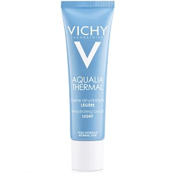 Фото Vichy Aqualia Thermal - Легкий крем для нормальной кожи, 30 мл