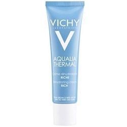 Фото Vichy Aqualia Thermal - Насыщенный крем для сухой и очень сухой кожи, 30 мл