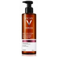 Vichy Dercos Densi-Solutions - Шампунь, 250 мл vichy dercos shampooing шампунь тонизирующий 400 мл