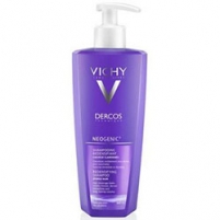 Фото Vichy Dercos Neogenic - Шампунь для повышения густоты волос, 400 мл