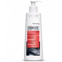 Vichy Dercos Shampooing - Шампунь тонизирующий, 400 мл. виши деркос шампунь аминексил п выпад волос тонизирующий 400мл