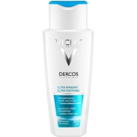 Vichy Dercos Shampooing - Шампунь успокаивающий для нормальных и жирных волос, 200 мл. sans soucis baden·baden ночной крем для сухой кожи night care for dry skin 50 0