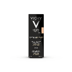 Фото Vichy Dermablend - Корректирующий тональный флюид, 20 тон, 30 мл
