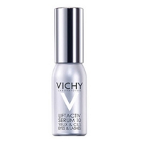 Vichy Liftactiv Derm Source -  Сыворотка 10 Глаза и Ресницы, 15 мл replay source of life eau de parfum 100