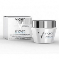 Фото Vichy Liftactiv Supreme - Крем против морщин и для упругости сухой и очень сухой кожи, 50 мл