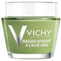 Vichy Masque - Маска восстанавливающая с алоэ вера, 75 мл - фото 1