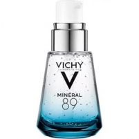 Фото Vichy Mineral 89 - Гель-сыворотка для всех типов кожи, 30 мл