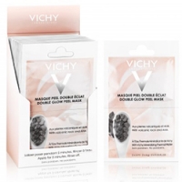 Vichy Purete Thermale Masque - Маска-пилинг, 2*6мл. маска для лица dizao фруктовые кислоты 10 42 г