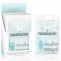 Vichy Purete Thermale Masque - Маска успокаивающая, 2*6мл. - фото 1