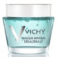 Vichy Purete Thermale Masque - Маска успокаивающая, 75 мл.