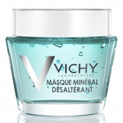 Фото Vichy Purete Thermale Masque - Маска успокаивающая, 75 мл.