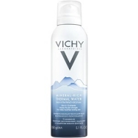 Vichy SPA - Термальная минерализирующая вода, 150 мл все ловушки земли