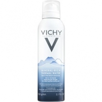 Фото Vichy SPA - Термальная минерализирующая вода, 150 мл