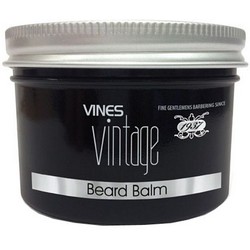 Фото Vines Vintage Beard Balm - Бальзам для ухода за бородой, 125 мл