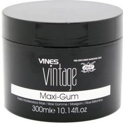 Фото Vines Vintage Maxi-Gum - Средство клейкое для волос максимальной фиксации, 300 мл