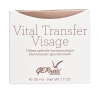 Gernetic -         Vital Transfer Visage,  50 