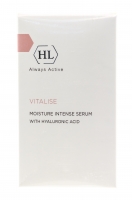 Holy Land Vitalise moisture intense serum - Сыворотка увлажняющая, подтягивающая, с гиалуроновой кислотой, 30 мл - фото 3
