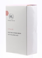 Holy Land Vitalise moisture intense serum - Сыворотка увлажняющая, подтягивающая, с гиалуроновой кислотой, 30 мл - фото 5