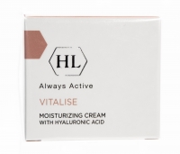 Holy Land Vitalise moisturizing cream - Крем увлажняющий, 50 мл от Professionhair