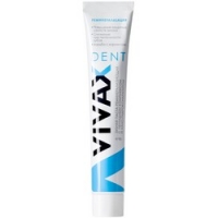 

Vivax Dent - Зубная паста реминерализующая, 95 г