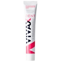 

Vivax Dent - Зубная паста с Бетулавитом, 95 г
