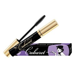 Фото Vivienne Sabo Artistic Volume Mascara, Cabaret - Тушь для ресниц со сценическим эффектом Супер-объем, тон 01, 9 мл.