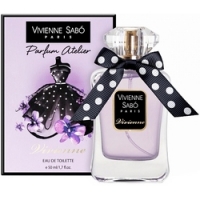 

Vivienne Sabo Eau De Toilette Vivienne - Туалетная вода, женская, 50 мл