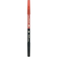 Vivienne Sabo EyeLip Pencil Duo - Карандаш двухсторонний для глаз и губ, тон 02, 1.4 г