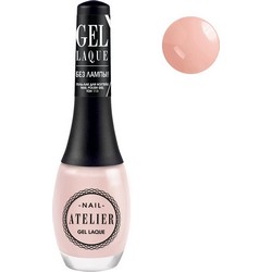 Фото Vivienne Sabo Gel Laque Nail Atelier - Гель-лак для ногтей, тон 113, 12 мл