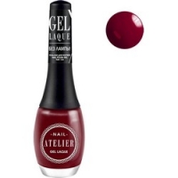 

Vivienne Sabo Gel Laque Nail Atelier - Гель-лак для ногтей, тон 114, 12 мл