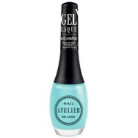 

Vivienne Sabo Gel Laque Nail Atelier - Гель-лак для ногтей, тон 148, 12 мл