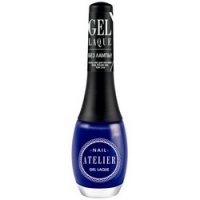 

Vivienne Sabo Gel Laque Nail Atelier - Гель-лак для ногтей, тон 150, 12 мл