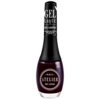 

Vivienne Sabo Gel Laque Nail Atelier - Гель-лак для ногтей, тон 151, 12 мл