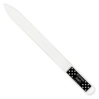

Vivienne Sabo Glass Nail File - Пилка для ногтей, стеклянная