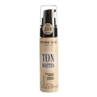 

Vivienne Sabo Mattifying foundation Ton Mattin - Тональный крем матирующий, тон 103, 25 мл