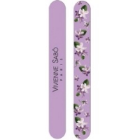 

Vivienne Sabo Nail File Lime a Ongles - Пилка двухсторонняя