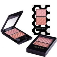 

Vivienne Sabo Teinte Delicate - Румяна двойные, тон 13, 2*3,5г