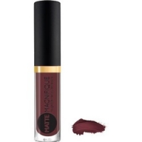 

Vivienne Sabo Velvet Liquid lipstick Matte Magnifique - Помада для губ жидкая матовая, тон 221, 3 мл