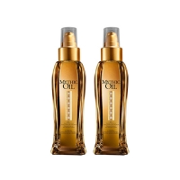 L'Oreal Professionnel Mythic Oil - Набор Питательное масло, 2 шт х 100 мл