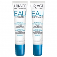 Фото Набор (увлажняющий крем для контура глаз 2 х 15 мл)